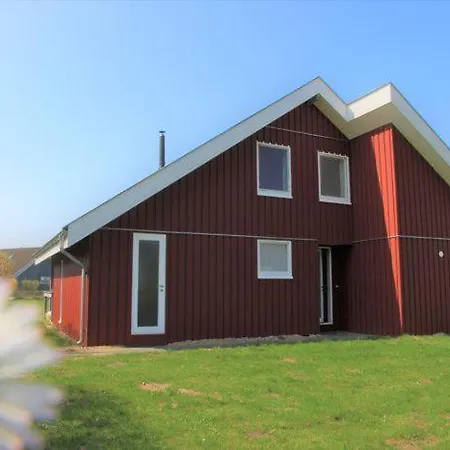 Tatil Evi Wildgans Classic 9 *