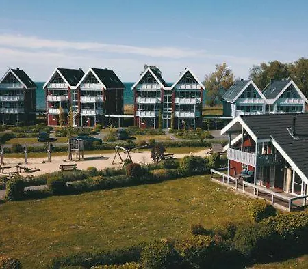 Wildgans Classic 9 * Rechlin