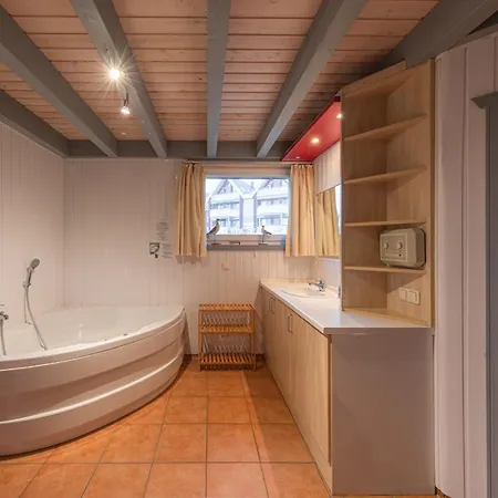 Wildgans Classic 9 Tatil Evi *