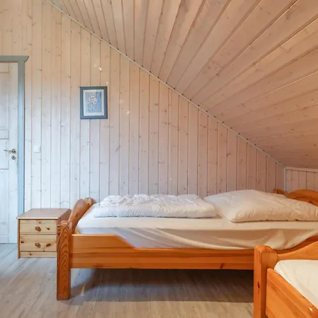 Tatil Evi Wildgans Classic 9 Rechlin