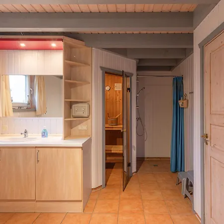 Wildgans Classic 9 *