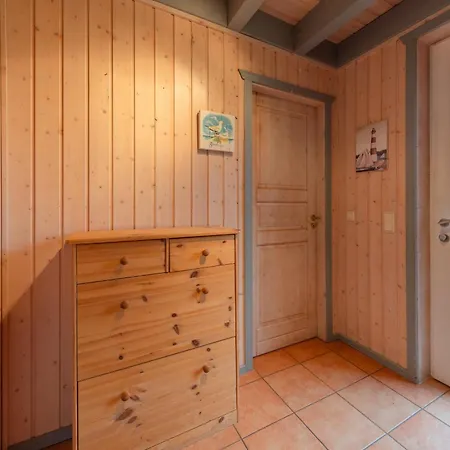 Wildgans Classic 9 * Rechlin