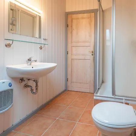 Wildgans Classic 9 Rechlin