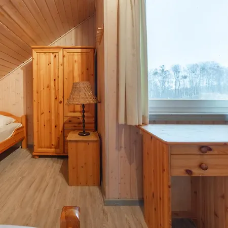 Wildgans Classic 9 * Rechlin