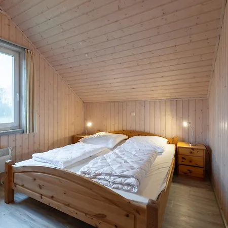 Hébergement de vacances Wildgans Classic 9