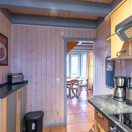 Hébergement de vacances Wildgans Classic 9