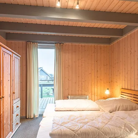 Holiday home Wildgans Classic 9