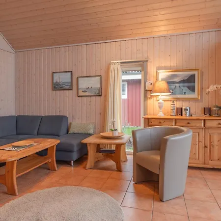 Wildgans Classic 9 Hébergement de vacances *