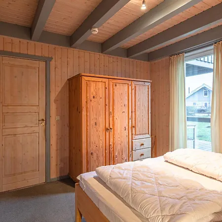 Hébergement de vacances Wildgans Classic 9