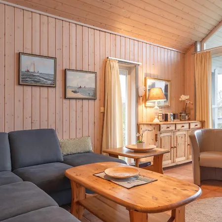 Hébergement de vacances Wildgans Classic 9