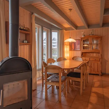 Hébergement de vacances Wildgans Classic 9 Rechlin