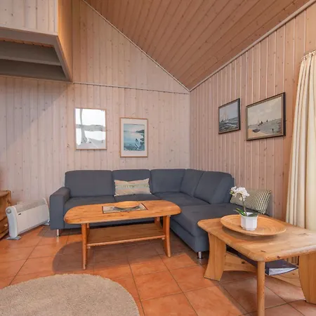 Wildgans Classic 9 Tatil Evi